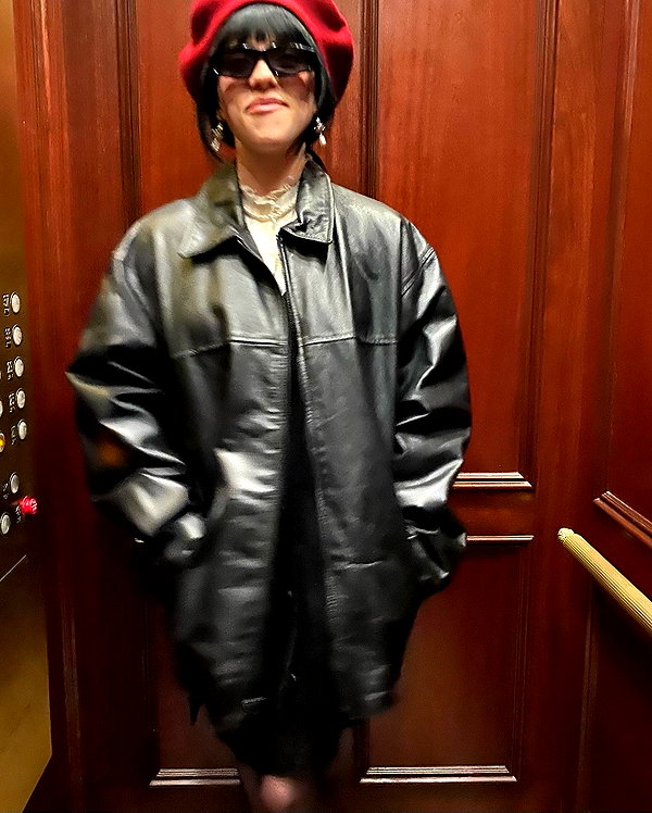 billieeilish instagram image archive image