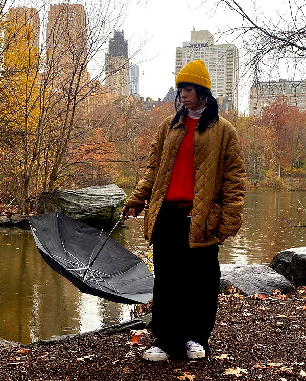 billieeilish instagram image archive image