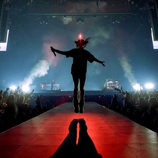 billieeilish instagram image archive image
