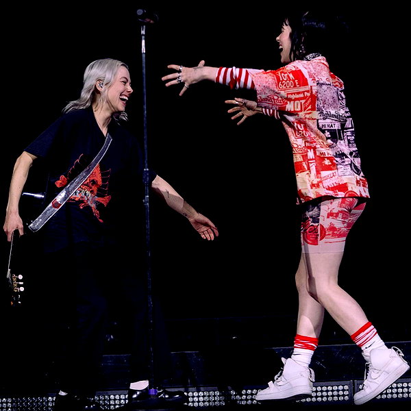 billieeilish instagram image archive image