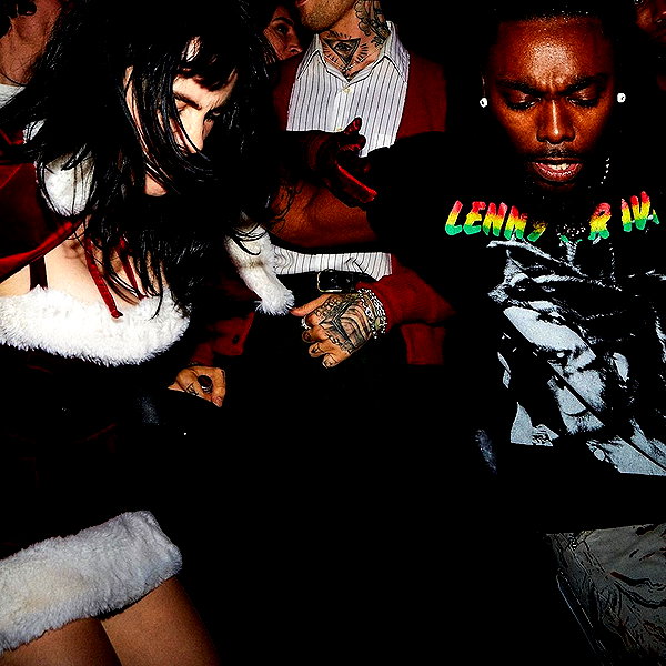 billieeilish instagram image archive image