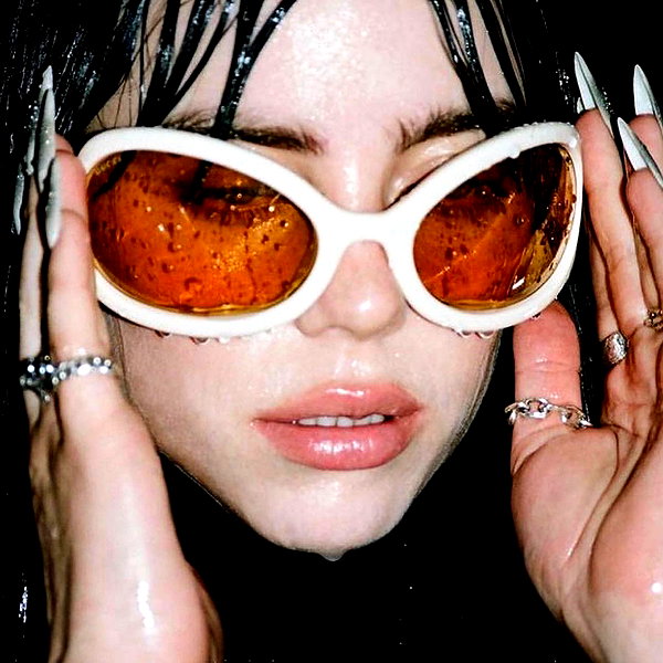 billieeilish instagram image archive image