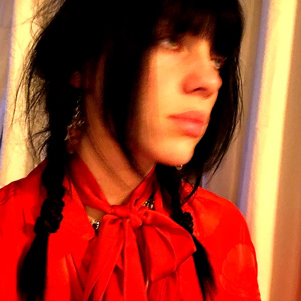 billieeilish instagram image archive image