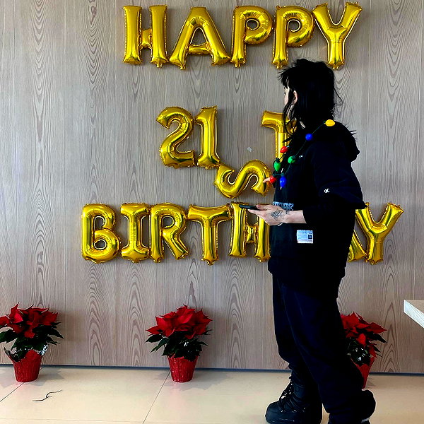 billieeilish instagram image archive image