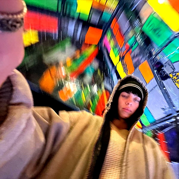 billieeilish instagram image archive image