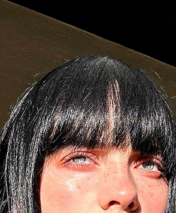 billieeilish instagram image archive image
