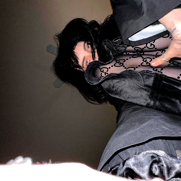 billieeilish instagram image archive image