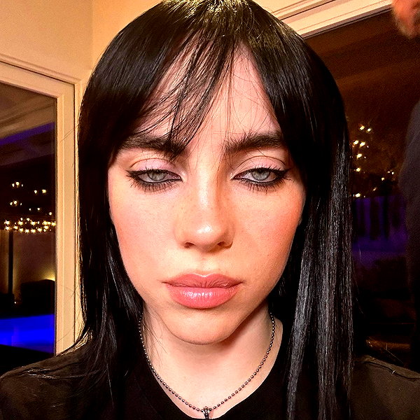 billieeilish instagram image archive image