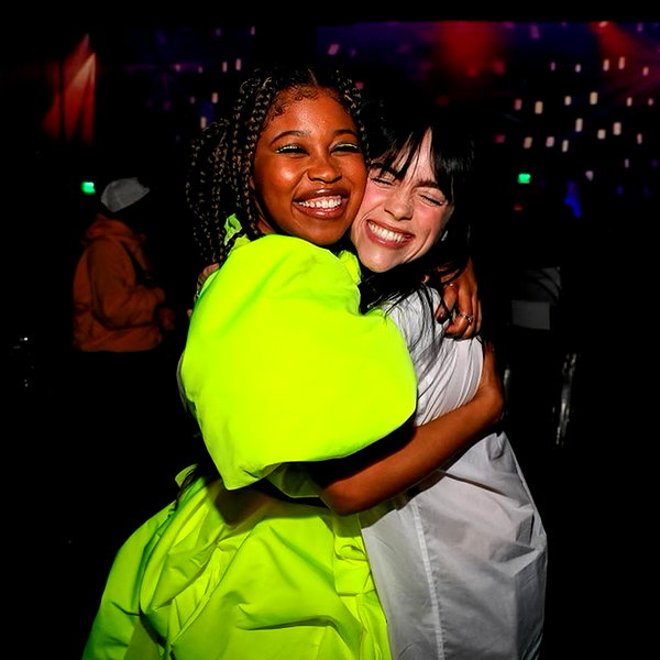 billieeilish instagram image archive image
