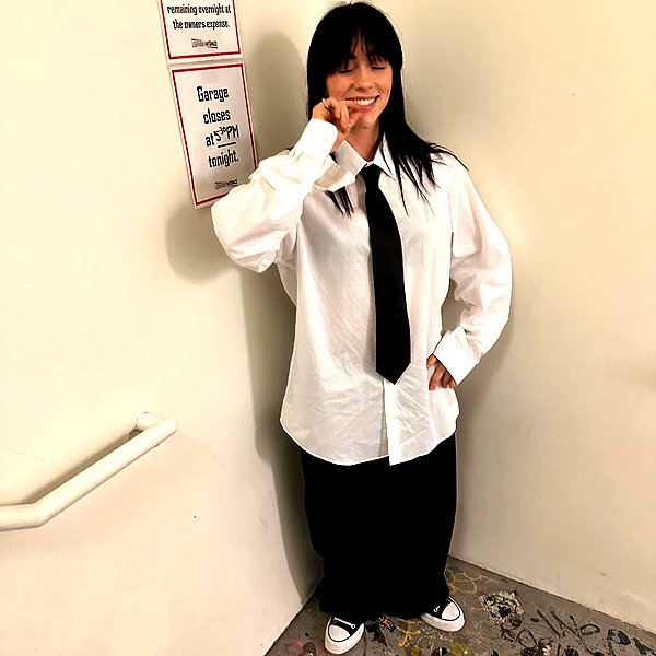 billieeilish instagram image archive image