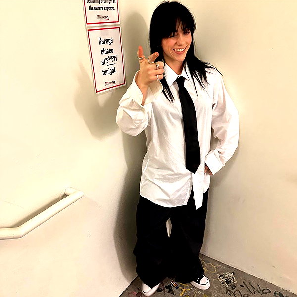 billieeilish instagram image archive image