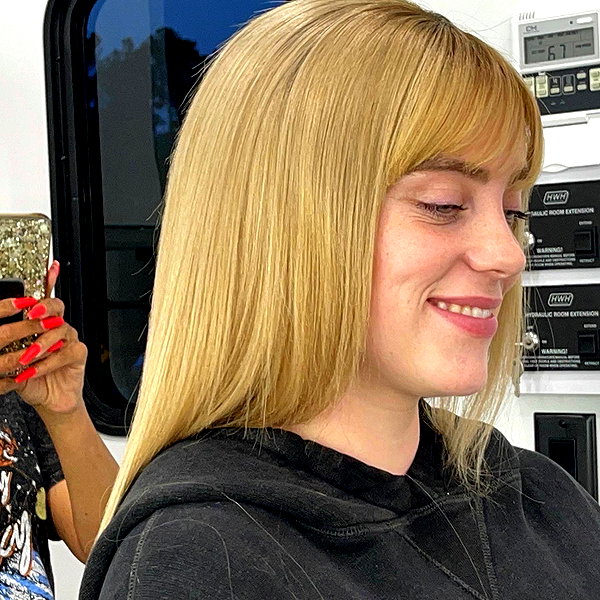 billieeilish instagram image archive image