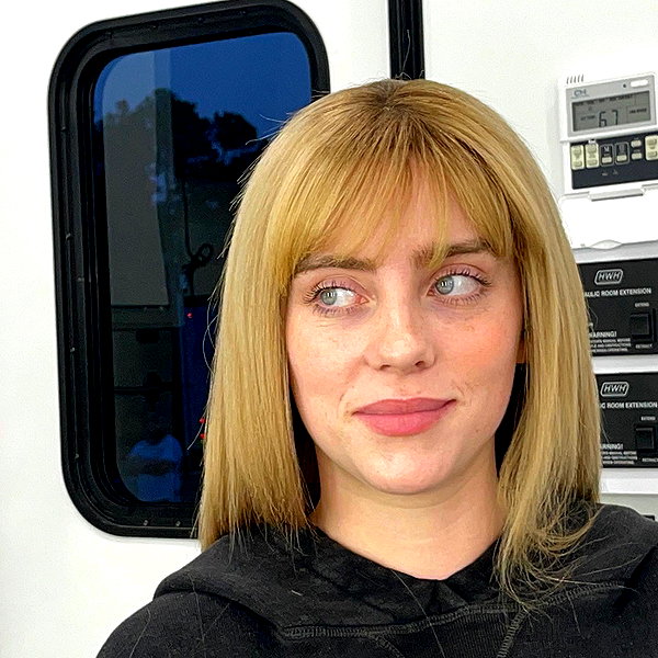 billieeilish instagram image archive image