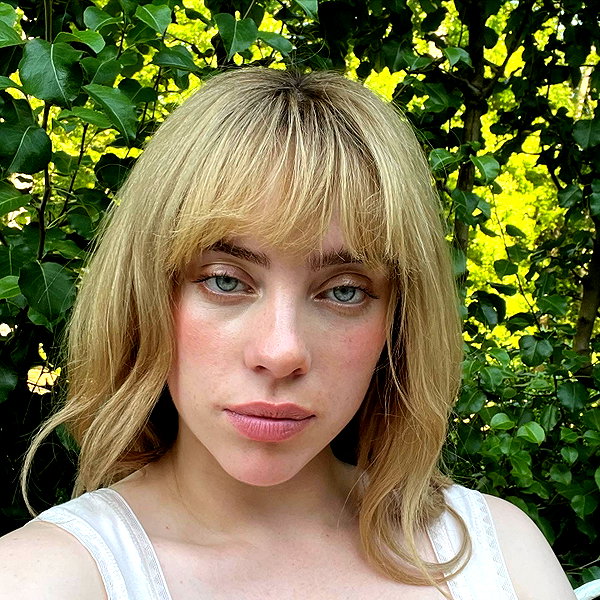 billieeilish instagram image archive image