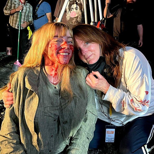 billieeilish instagram image archive image