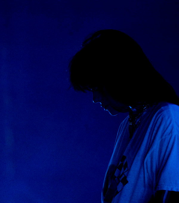 billieeilish instagram image archive image