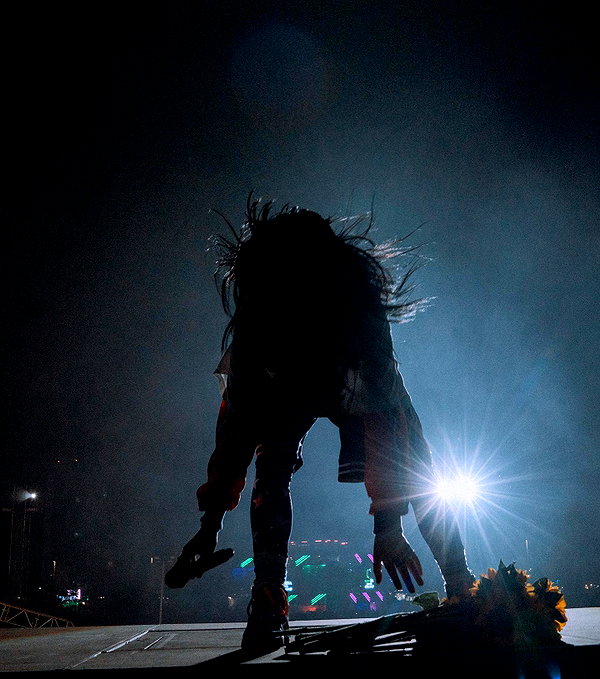 billieeilish instagram image archive image
