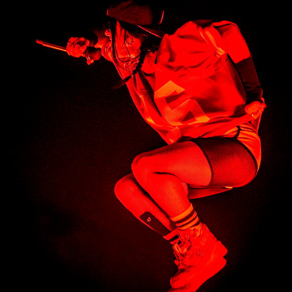 billieeilish instagram image archive image