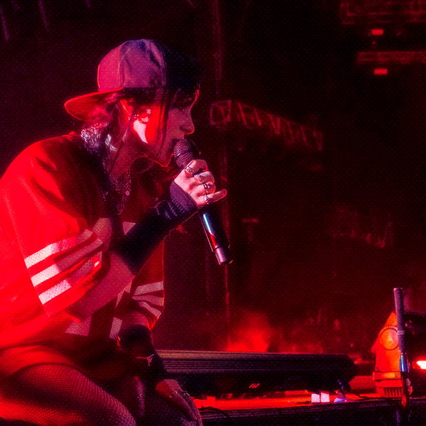 billieeilish instagram image archive image