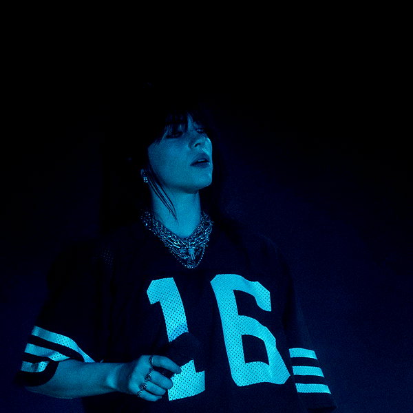 billieeilish instagram image archive image