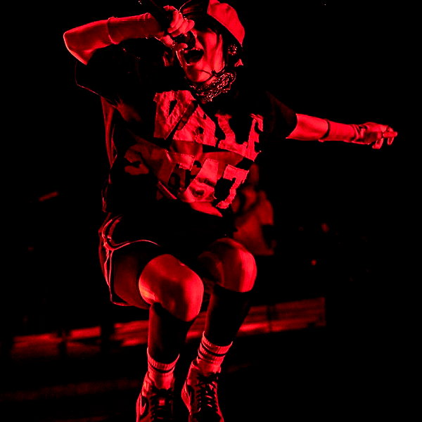 billieeilish instagram image archive image