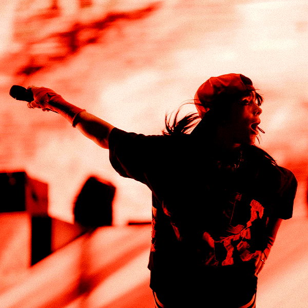 billieeilish instagram image archive image