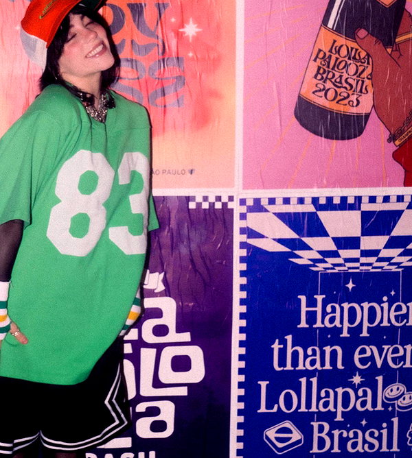 billieeilish instagram image archive image