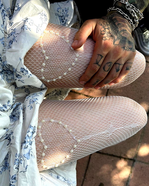 billieeilish instagram image archive image