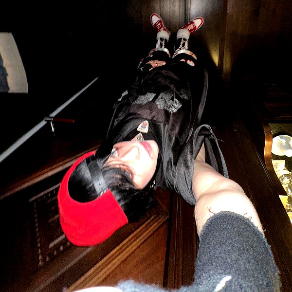 billieeilish instagram image archive image