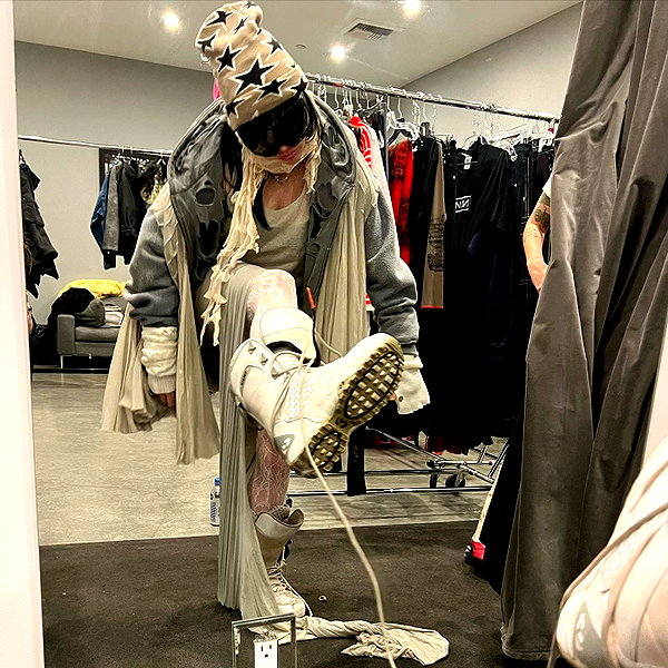 billieeilish instagram image archive image