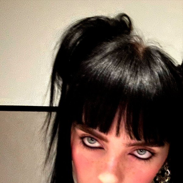 billieeilish instagram image archive image