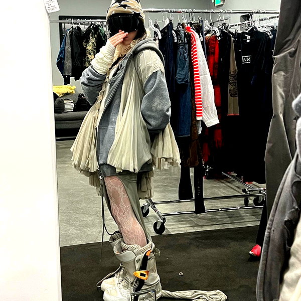 billieeilish instagram image archive image