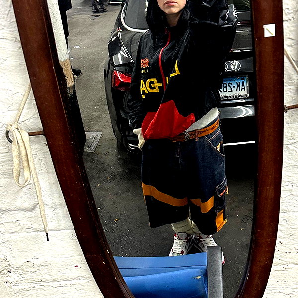 billieeilish instagram image archive image