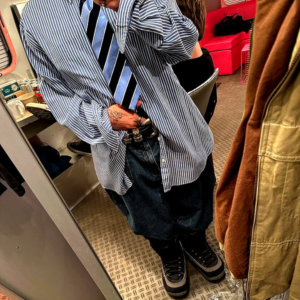 billieeilish instagram image archive image