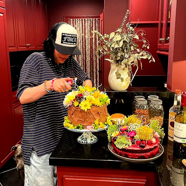 billieeilish instagram image archive image