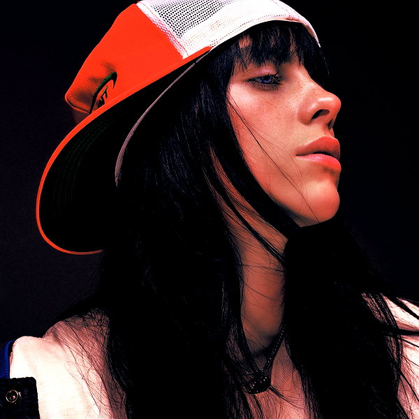 billieeilish instagram image archive image