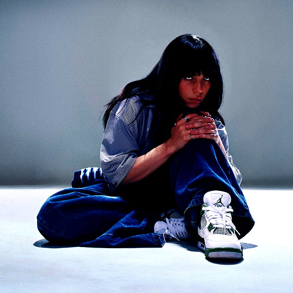 billieeilish instagram image archive image