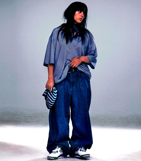 billieeilish instagram image archive image