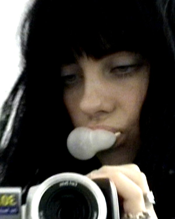 billieeilish instagram image archive image