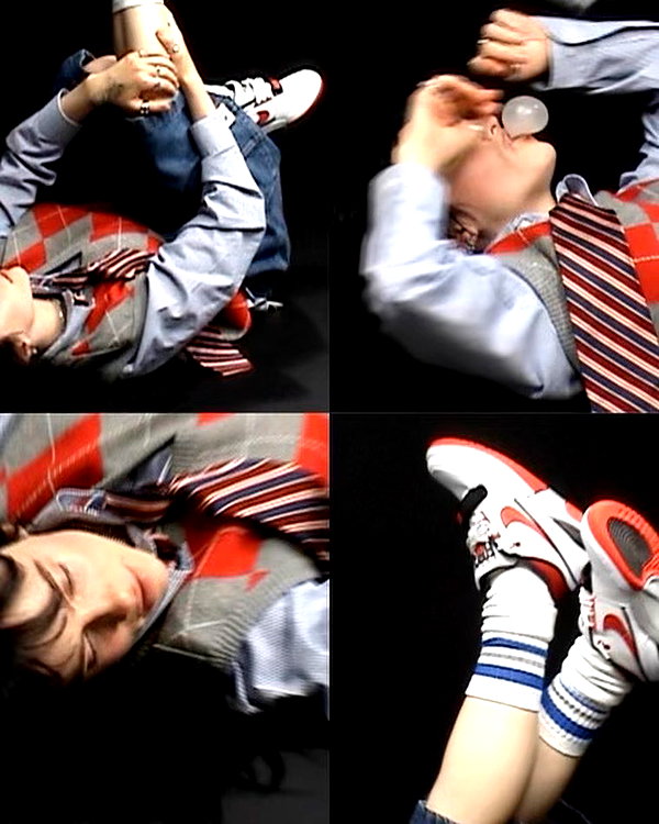 billieeilish instagram image archive image