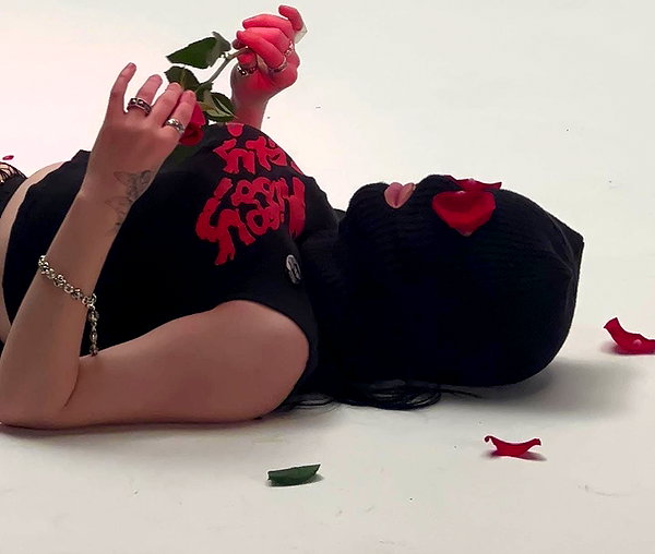 billieeilish instagram image archive image
