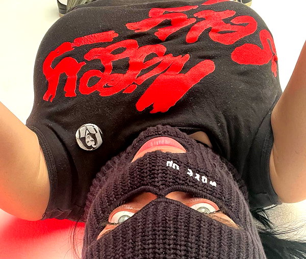 billieeilish instagram image archive image