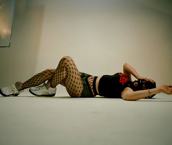 billieeilish instagram image archive image