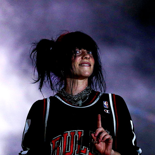 billieeilish instagram image archive image
