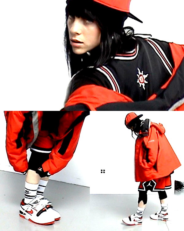 billieeilish instagram image archive image