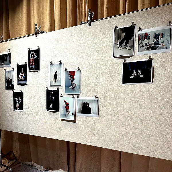 billieeilish instagram image archive image