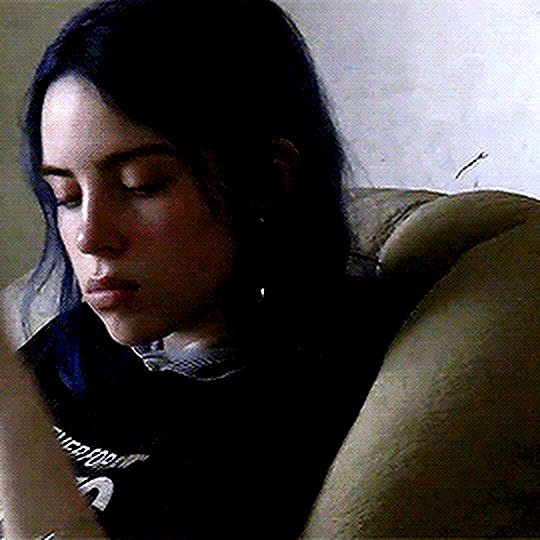 billieeilish instagram image archive image