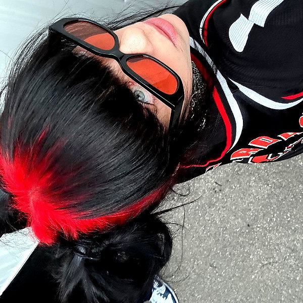 billieeilish instagram image archive image
