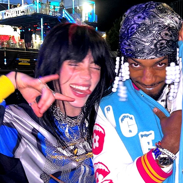 billieeilish instagram image archive image