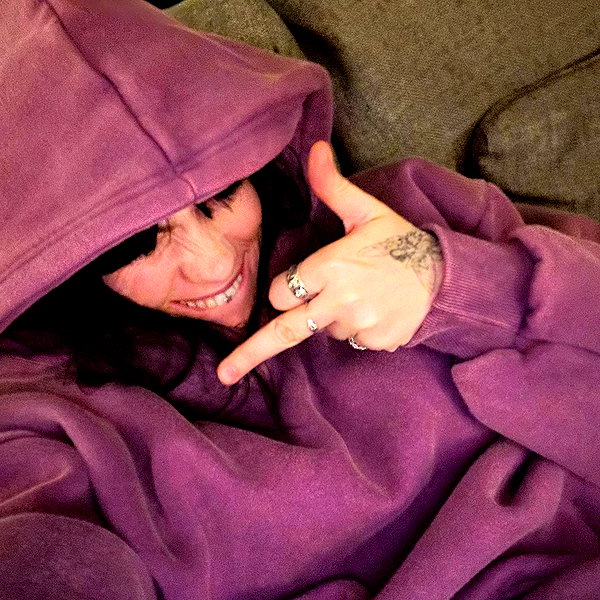 billieeilish instagram image archive image